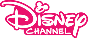  迪士尼 Channel Logo 76