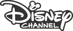 Disney Channel Logo 90