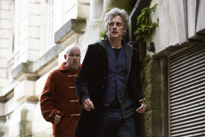  Doctor Who - Episode 10.01 - Pilot - Promo Pics