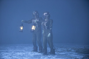  Doctor Who - Episode 10.03 - Thin Ice - Promo Pics
