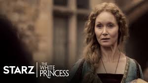  Elizabeth Woodville The White Princess