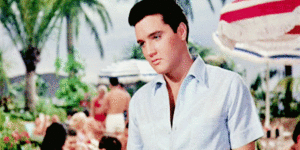  Elvis Presley | Fun In Acapulco