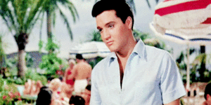  Elvis Presley | Fun In Acapulco