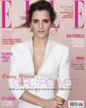 Emma Watson covers ELLE - Croatia (April 2017) - emma-watson photo