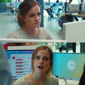  Emma Watson in 'The Circle' (new pics)