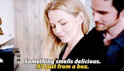  Emma and Hook 6x18