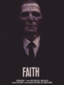 Faith - supernatural fan art