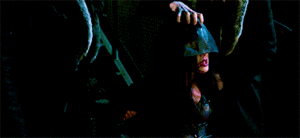  Felicity Smoak DC’s Legends of Tomorrow Doomworld 2x16