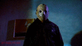 Friday the 13th: A New Beginning - friday-the-13th fan art