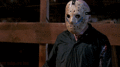 Friday the 13th: A New Beginning - friday-the-13th fan art
