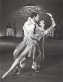Gene Kelly and Cyd Charisse - classic-movies photo