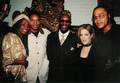 Hanging Out With Friends And Family  - lisa-marie-presley photo