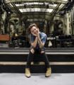 Harry for SNL - harry-styles photo