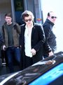 Harry in London, May 2017 - harry-styles photo
