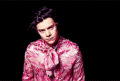 Harry's SNL Promo - harry-styles fan art