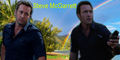 Hawaii Five 0 - Steve McGarrett - television fan art