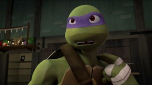  Donatello <3
