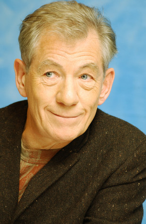  Ian McKellen (2003)