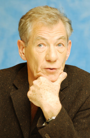 Ian McKellen (2003)