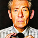 Ian McKellen  - ian-mckellen icon