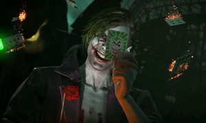  Injustice 2 - Joker