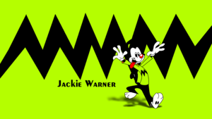 Jackie Warner Wallpaper