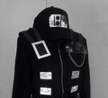 Janet Jackson Iconic Rhythm Nation Outfit - the-90s photo