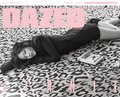Jennie @ Dazed Korea Magazine April 2017 - black-pink photo