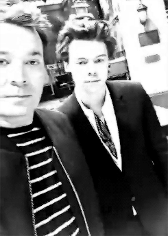  Jimmy and Harry