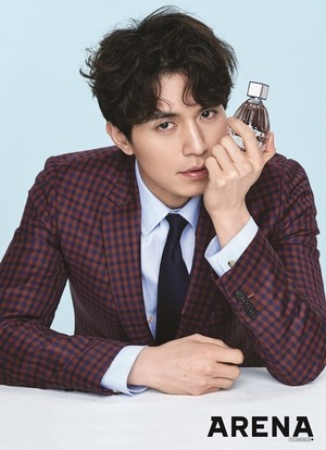  LEE DONG WOOK FOR ARENA