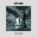 Lady Gaga - 'The Cure' single artwork - lady-gaga photo