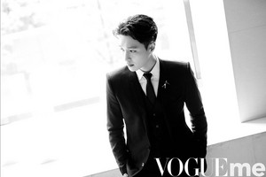  Lay for VogueMe