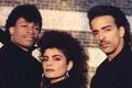 Lisa Lisa And Culture Jam - the-80s photo