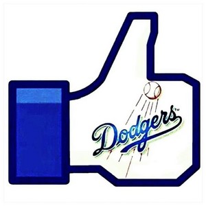 Los Angeles Dodgers - Dodgers Like!