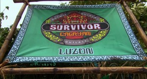  Luzon (Brains) Tribe Flag (Cagayan)