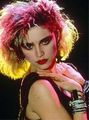 Madonna - the-80s photo