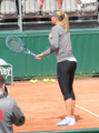 Maria Sharapova - Ass and Legs - maria-sharapova photo