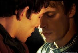  Merthur Y-A Prelude To A किस