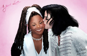  Michael And Janet