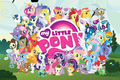 My Little Pony 22 - my-little-pony-friendship-is-magic fan art