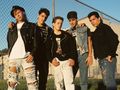 New Kids On The Block  - the-80s photo
