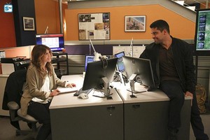  Nick Torres in 14x09 'Pay to Play'