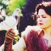 OUAT - tv-female-characters icon
