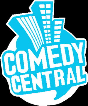  Old Comedy Central Logo 44