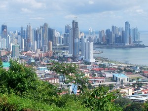  Panama