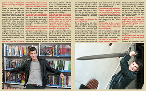  Parker Young - LATF The Magazine article - 2011 [3]