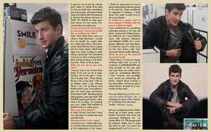  Parker Young - LATF The Magazine article - 2011 [4]