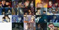 Photo Collection of Conan and Ran of Detective Conan Films - detective-conan photo