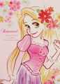 Rapunzel ~ ♥ - disney-princess photo