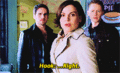 Regina, David, and Hook - once-upon-a-time fan art